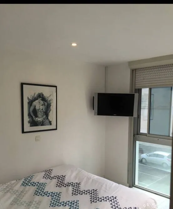 Location Bordeaux Appartement 51325ecb