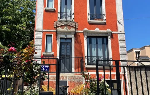 Location Pierrefitte-sur-Seine Chambre 5139b566