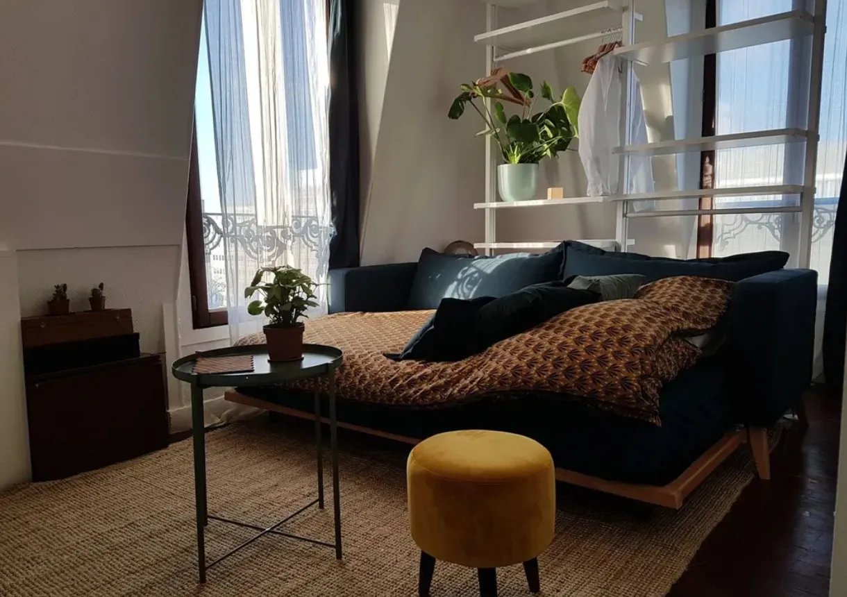 Location Neuilly-sur-Seine Appartement 51416c86