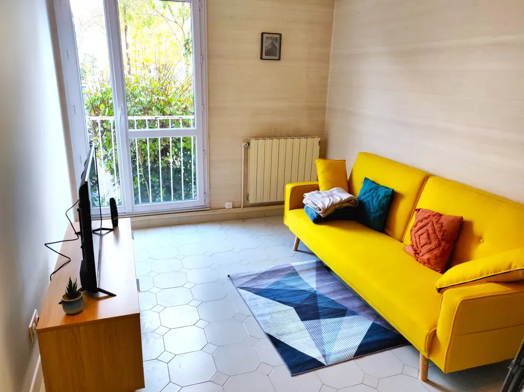 Location Toulouse Appartement 515024f9