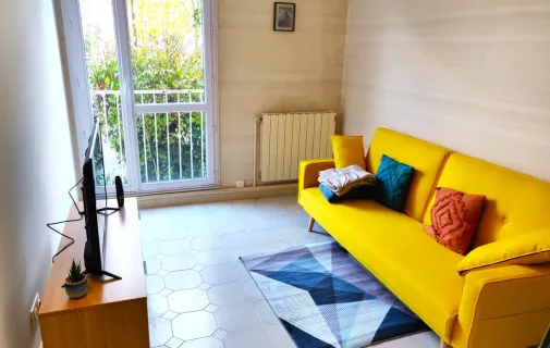 Location Toulouse Appartement 515024f9