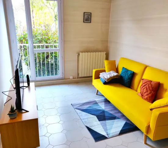 Location Toulouse Appartement 515024f9