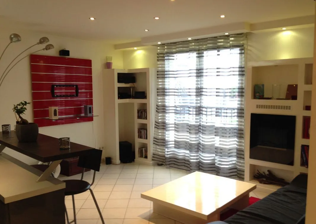 Location Neuilly-sur-Marne Appartement 515aadcf