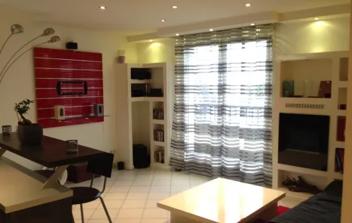 Location Neuilly-sur-Marne Appartement 515aadcf