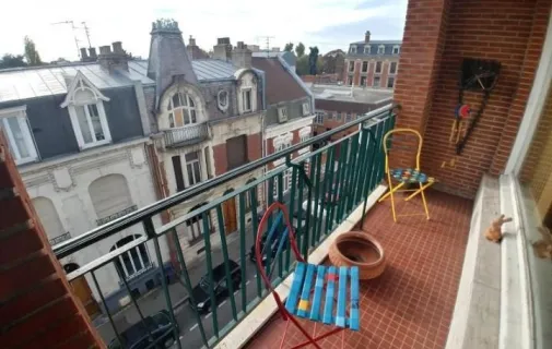 Location Armentières Appartement 51b80e63