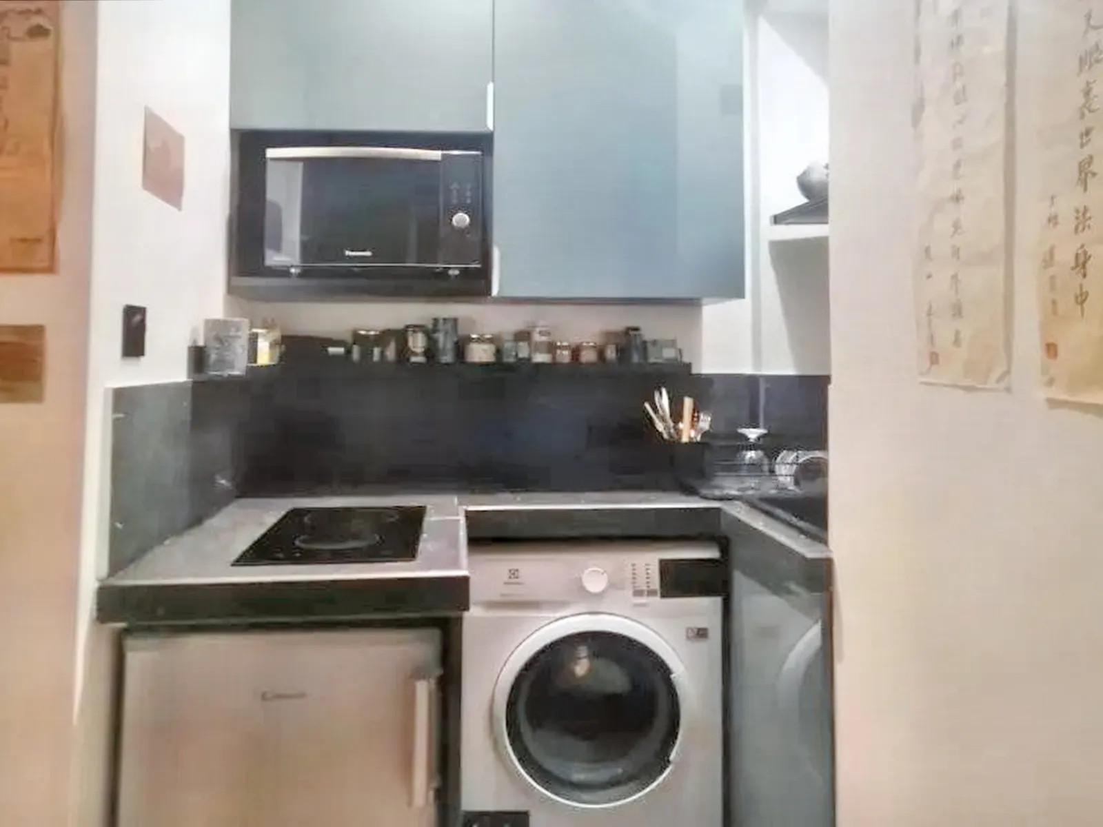 Location Paris Appartement 51c7d42c