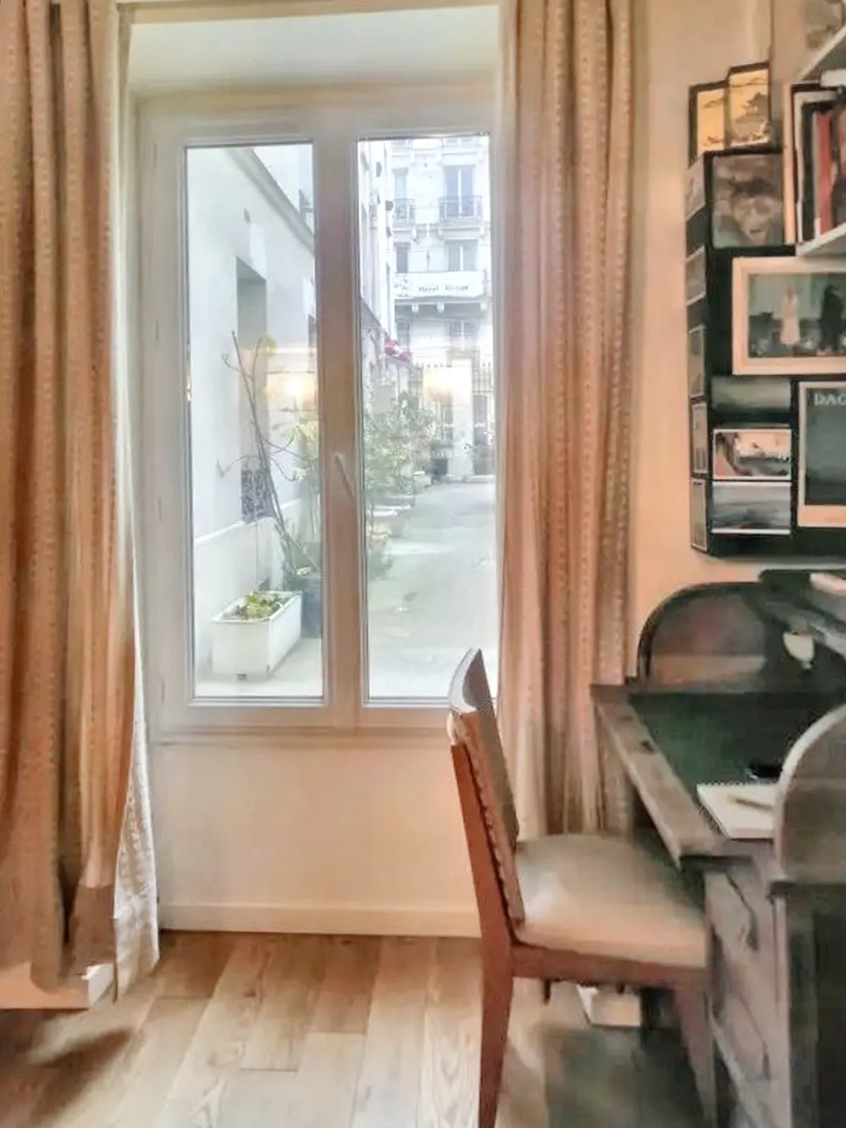 Location Paris Appartement 51c7d42c