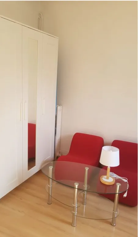 Location Paris Appartement 51edac74