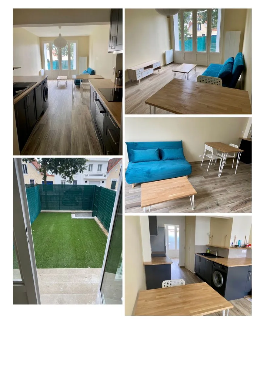 Location Suresnes Appartement 52101002