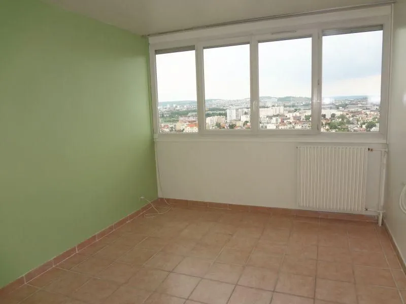 Location Colombes Appartement 522bf383