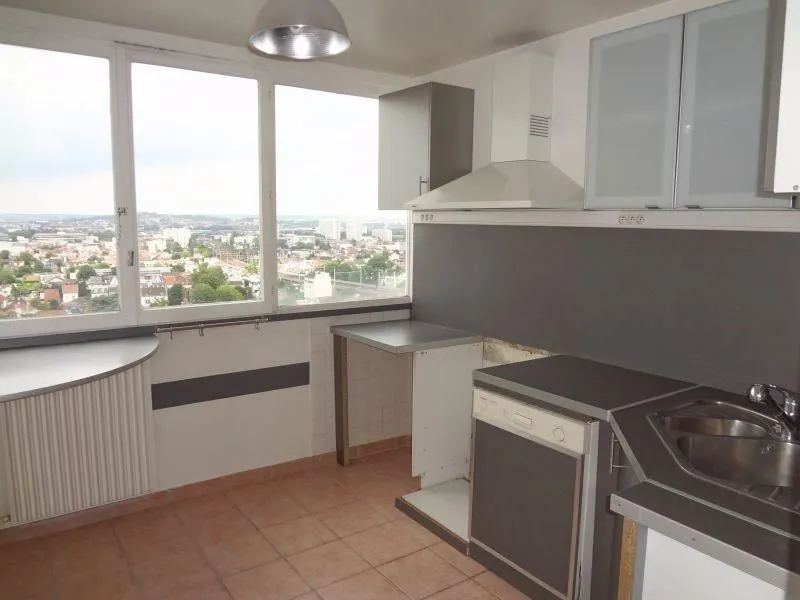 Location Colombes Appartement 522bf383