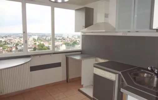 Location Colombes Appartement 522bf383