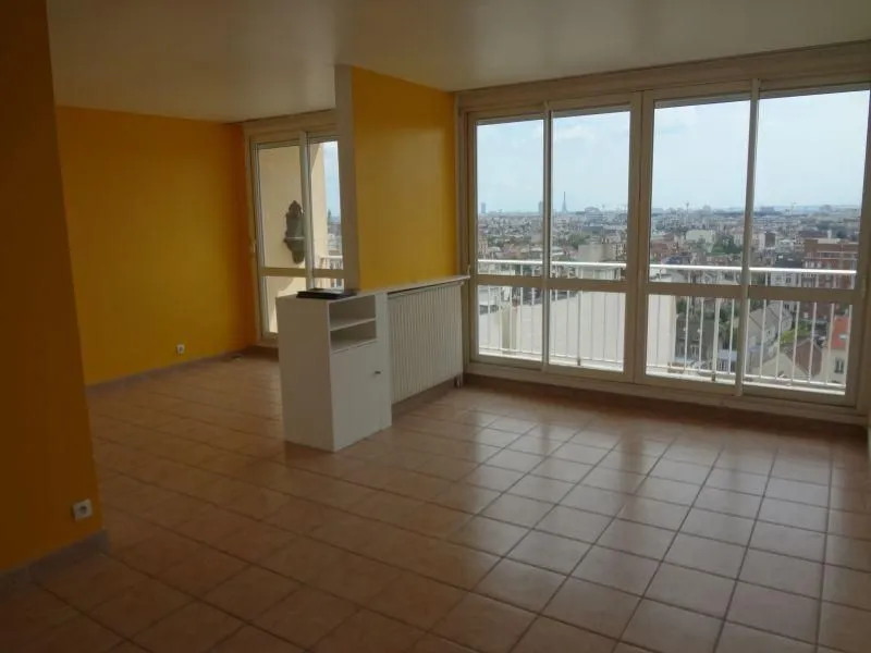 Location Colombes Appartement 522bf383