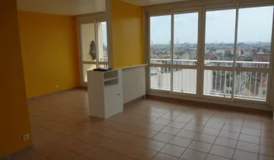 Location Colombes Appartement 522bf383