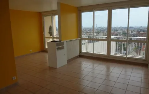 Location Colombes Appartement 522bf383