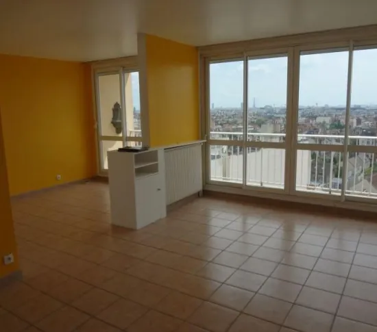 Location Colombes Appartement 522bf383