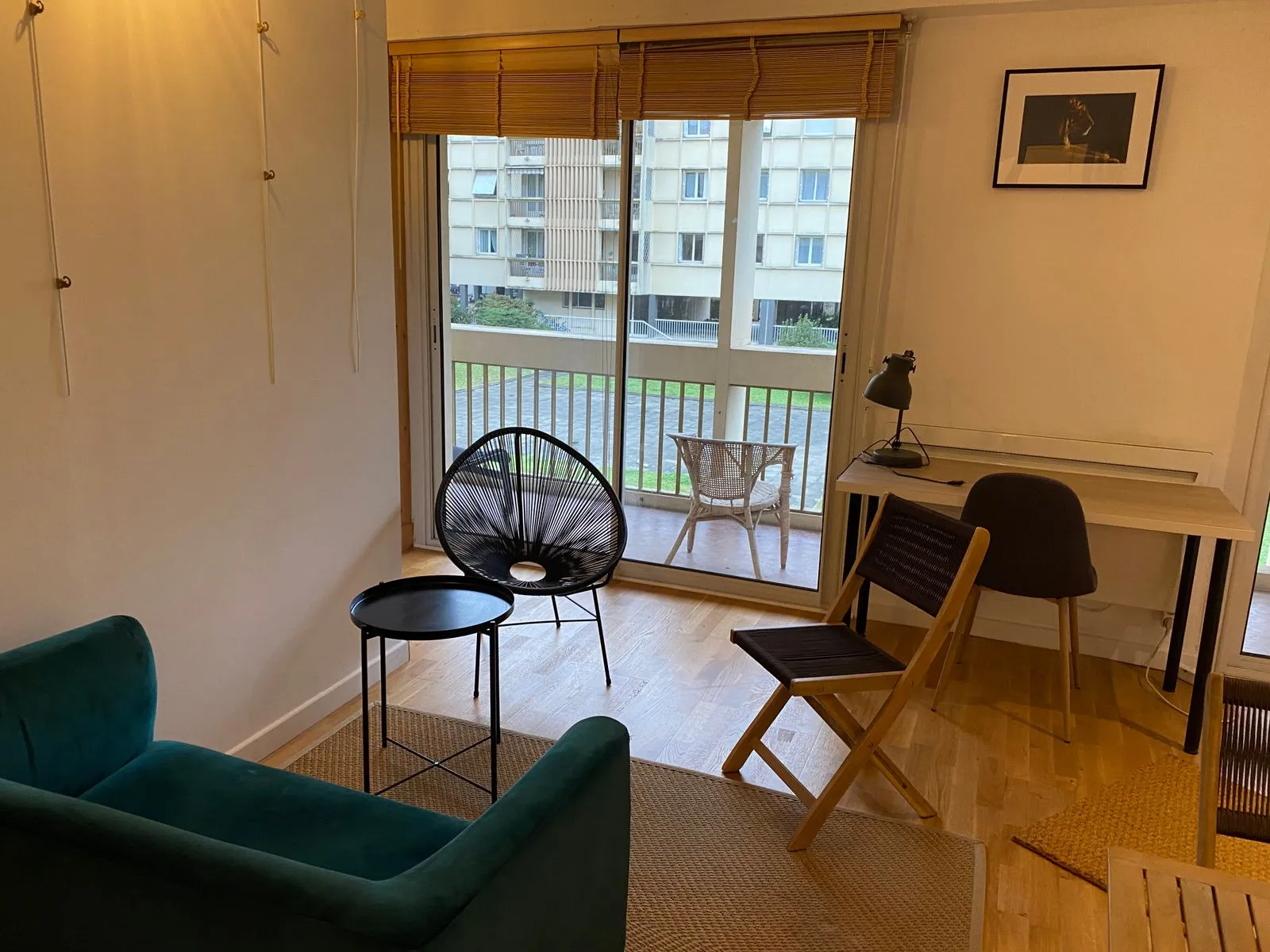 Location Toulouse Appartement 5232b73c