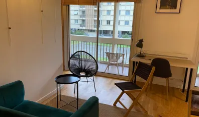 Location Toulouse Appartement 5232b73c