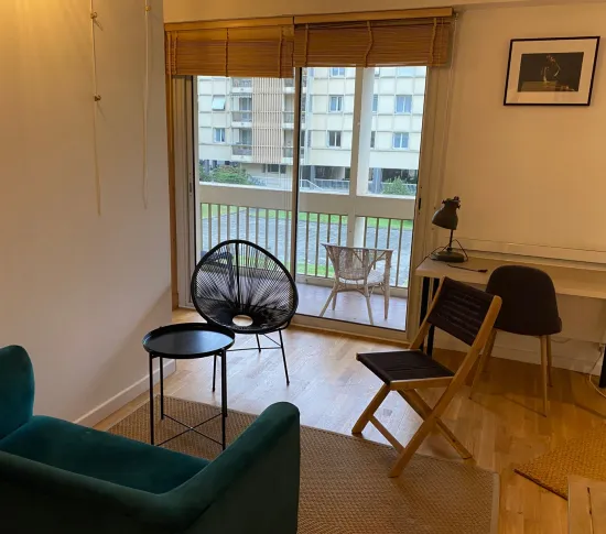 Location Toulouse Appartement 5232b73c