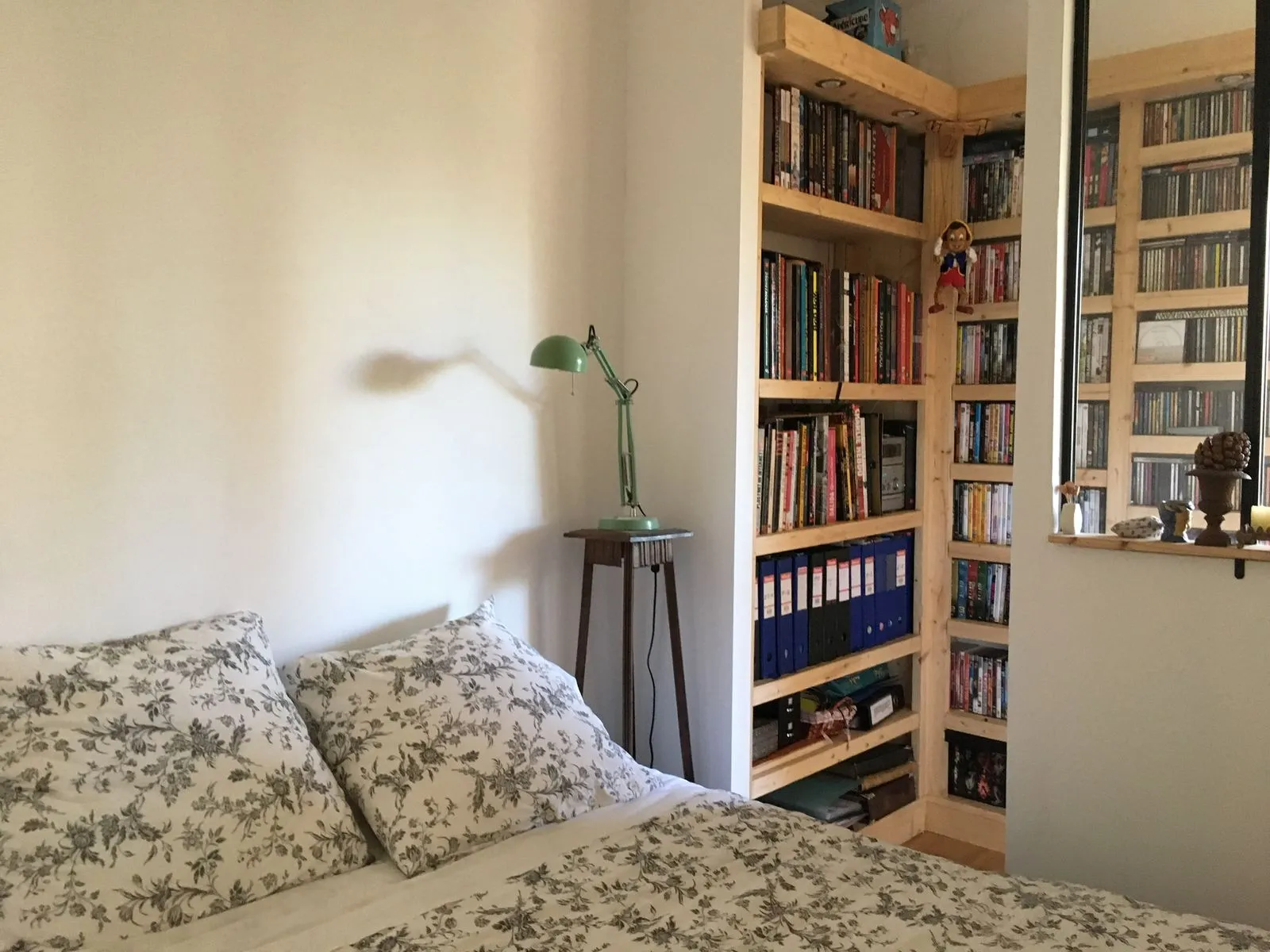 Location Toulouse Appartement 5232b73c