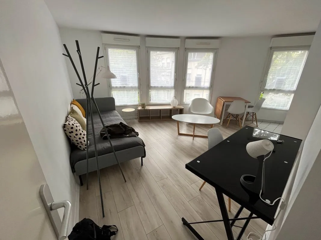 Location Lille Appartement 5234e76e