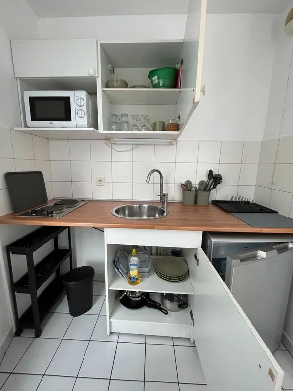 Location Lille Appartement 5234e76e