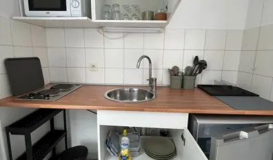 Location Lille Appartement 5234e76e