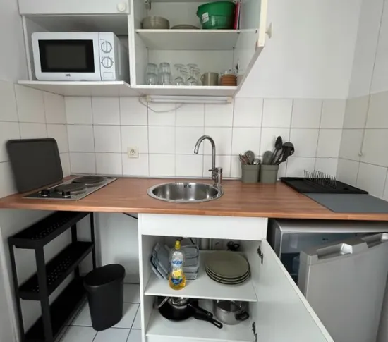 Location Lille Appartement 5234e76e