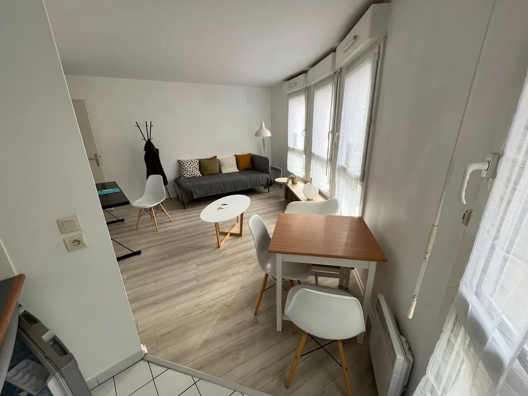 Location Lille Appartement 5234e76e