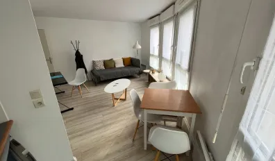 Location Lille Appartement 5234e76e