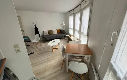 Location Lille Appartement 5234e76e