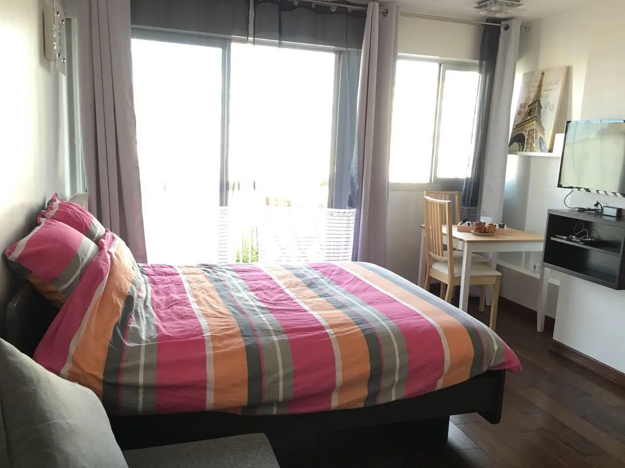 Location Paris Appartement 524e24dc