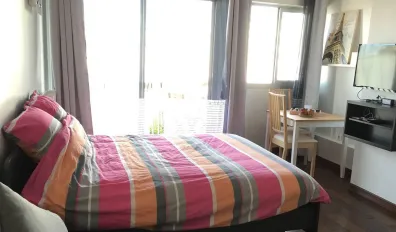 Location Paris Appartement 524e24dc