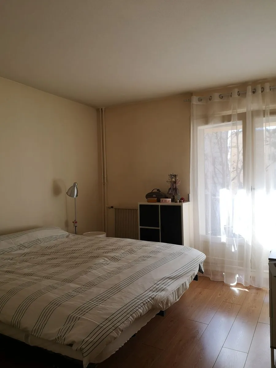 Location Aix-en-Provence Appartement 52562f0c