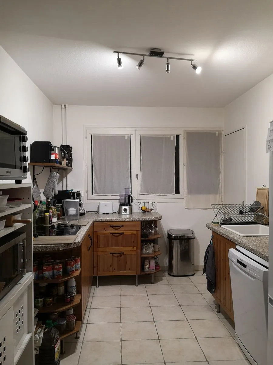 Location Aix-en-Provence Appartement 52562f0c