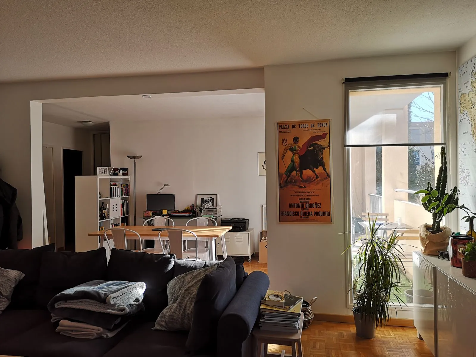 Location Aix-en-Provence Appartement 52562f0c