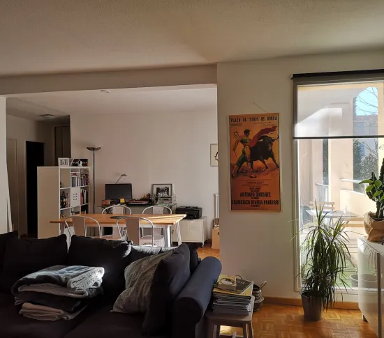 Location Aix-en-Provence Appartement 52562f0c