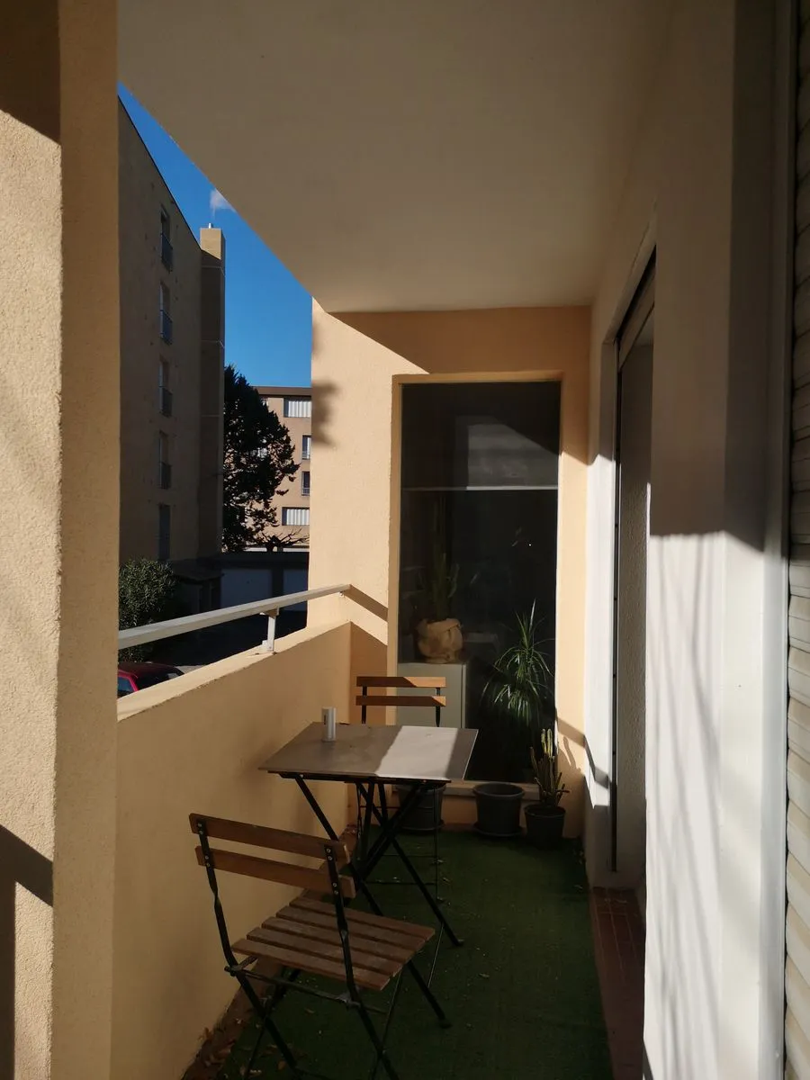 Location Aix-en-Provence Appartement 52562f0c