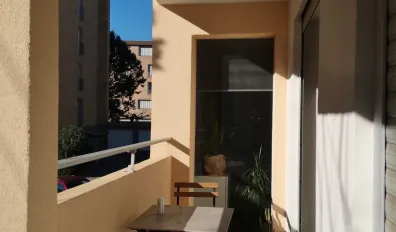 Location Aix-en-Provence Appartement 52562f0c