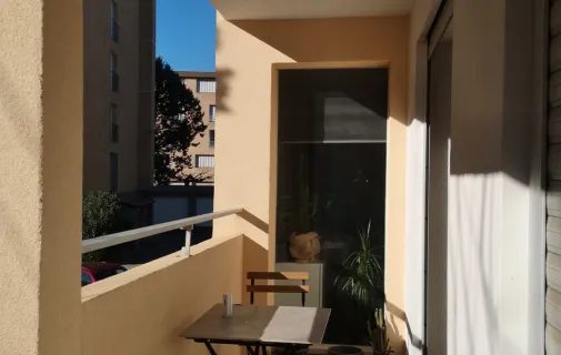 Location Aix-en-Provence Appartement 52562f0c