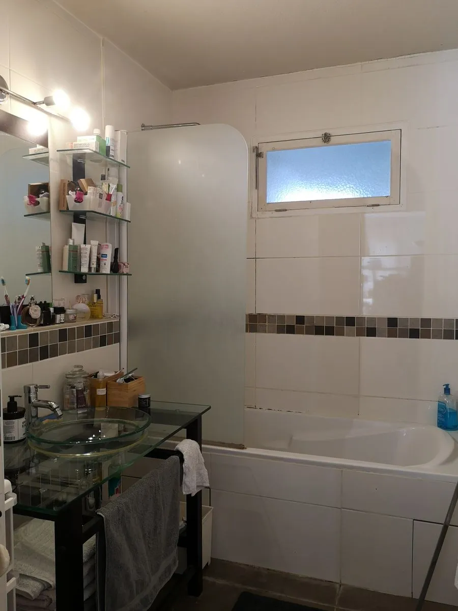 Location Aix-en-Provence Appartement 52562f0c