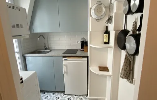 Location Paris Appartement 525e4d68