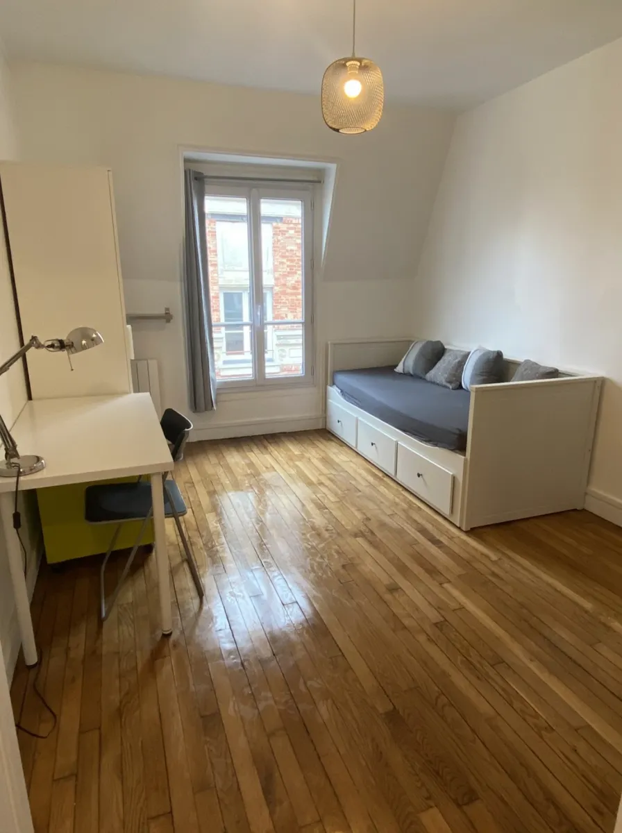 Location Paris Appartement 525e4d68