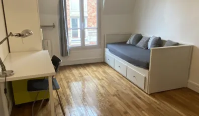 Location Paris Appartement 525e4d68