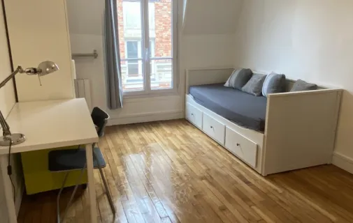 Location Paris Appartement 525e4d68