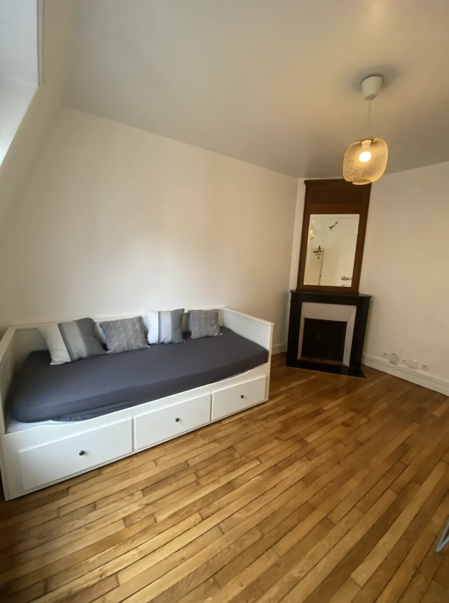 Location Paris Appartement 525e4d68