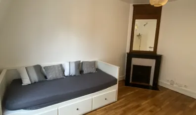 Location Paris Appartement 525e4d68