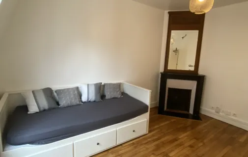 Location Paris Appartement 525e4d68