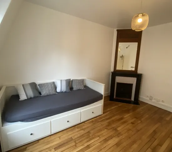 Location Paris Appartement 525e4d68