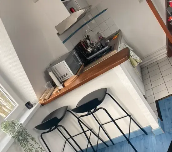 Location Lille Appartement 5266136c